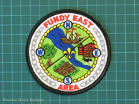Fundy East Area [NB F04a]